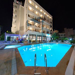 Cidihan Hotel